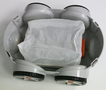 Steinbach Poolrunner Poolroboter